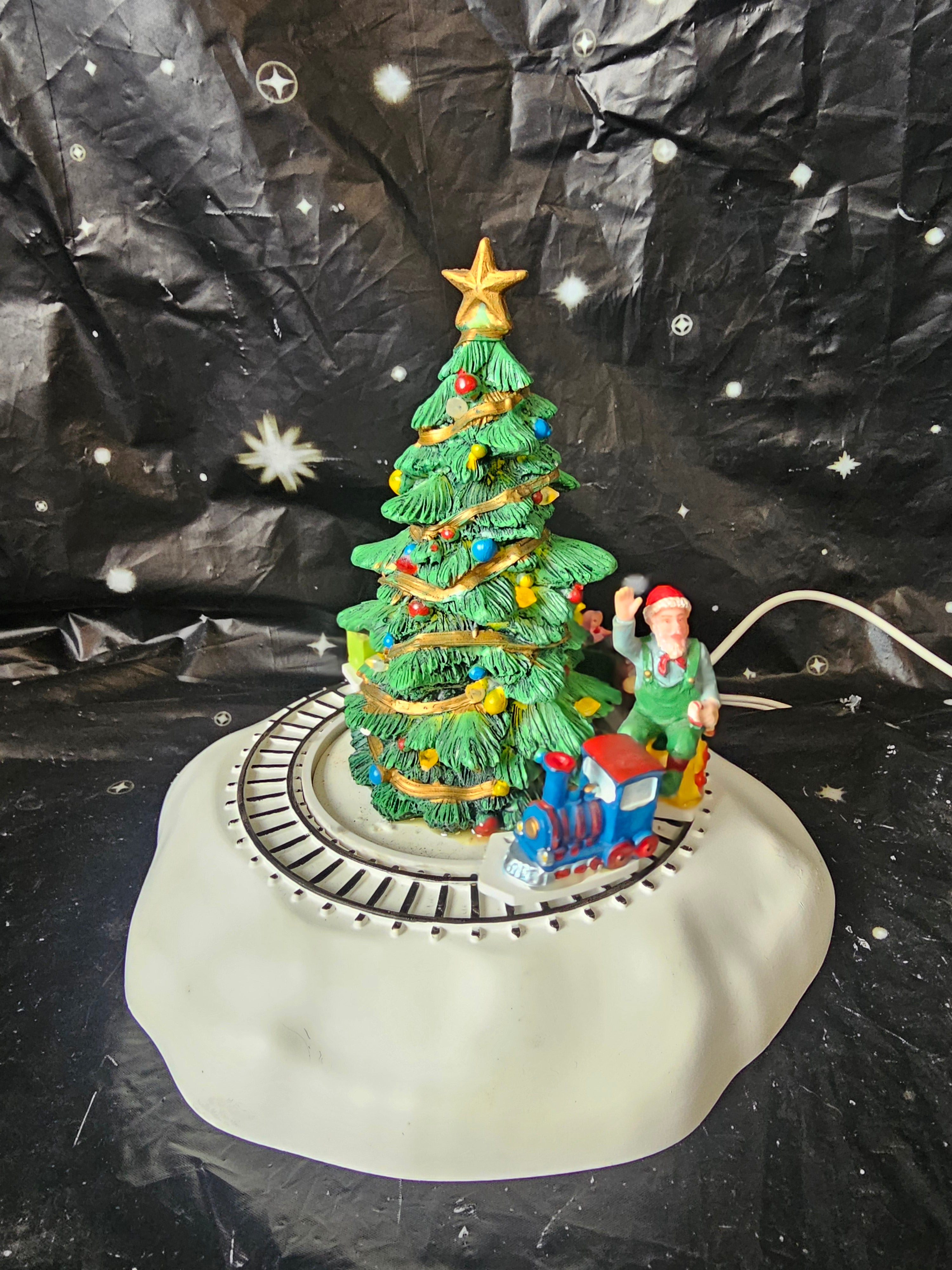 Christmas Train 84798