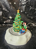 Christmas Train 84798