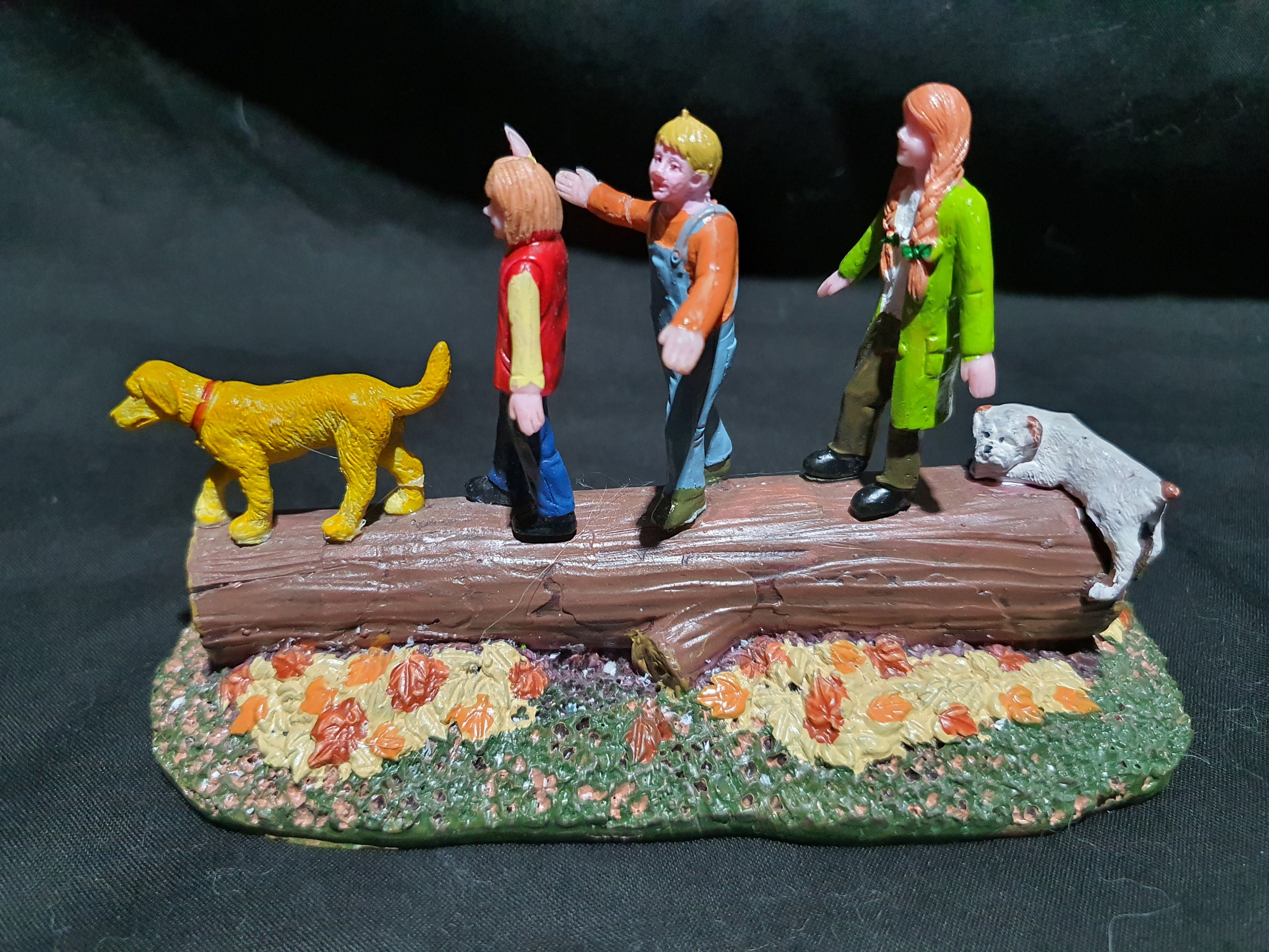 Forest Procession 93446