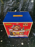 Santa's Workshop 35558