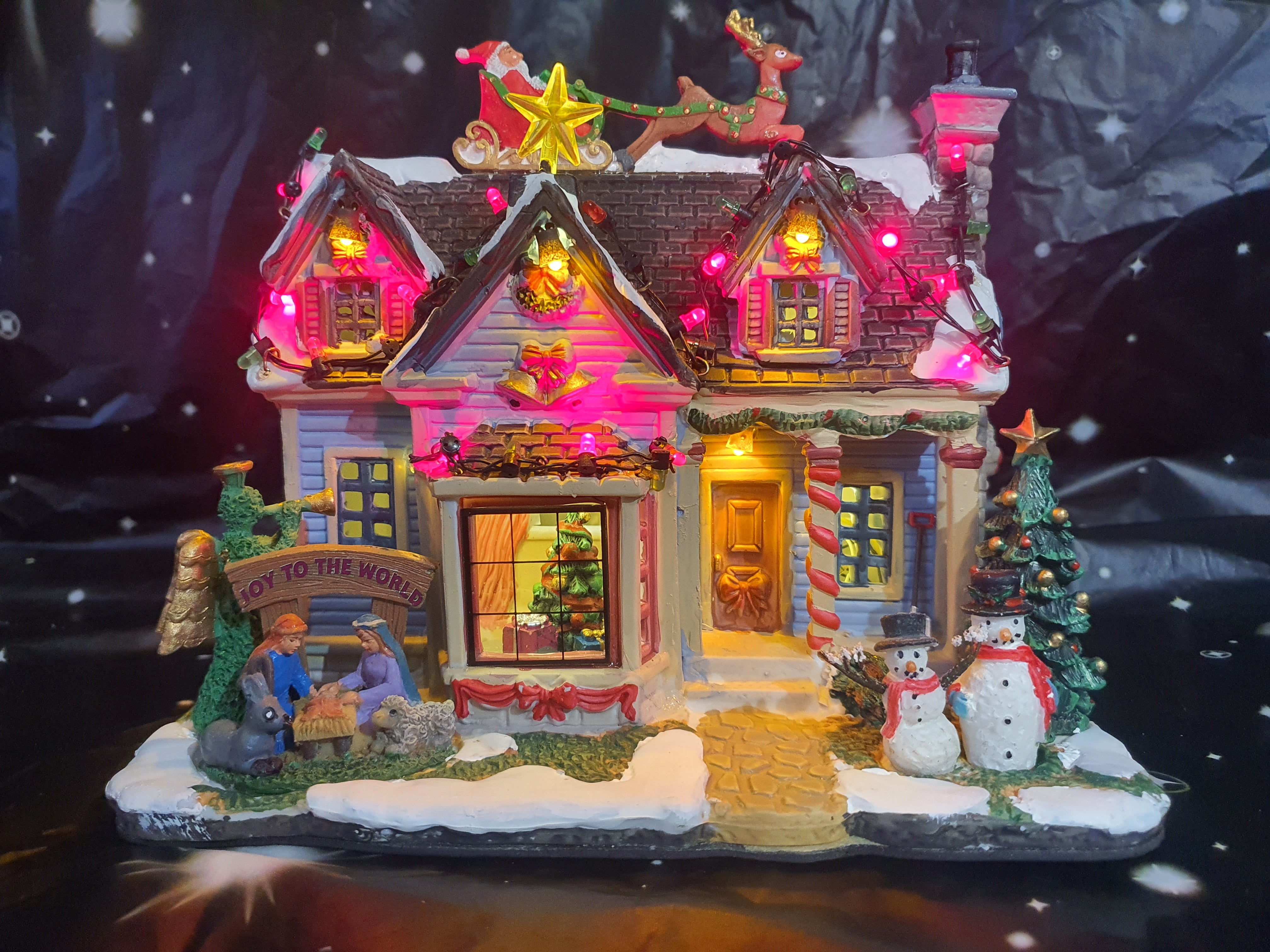 Best Decorated House 25337