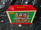 Winter Haven 95501