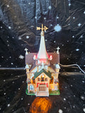 St Michael's Church 55229