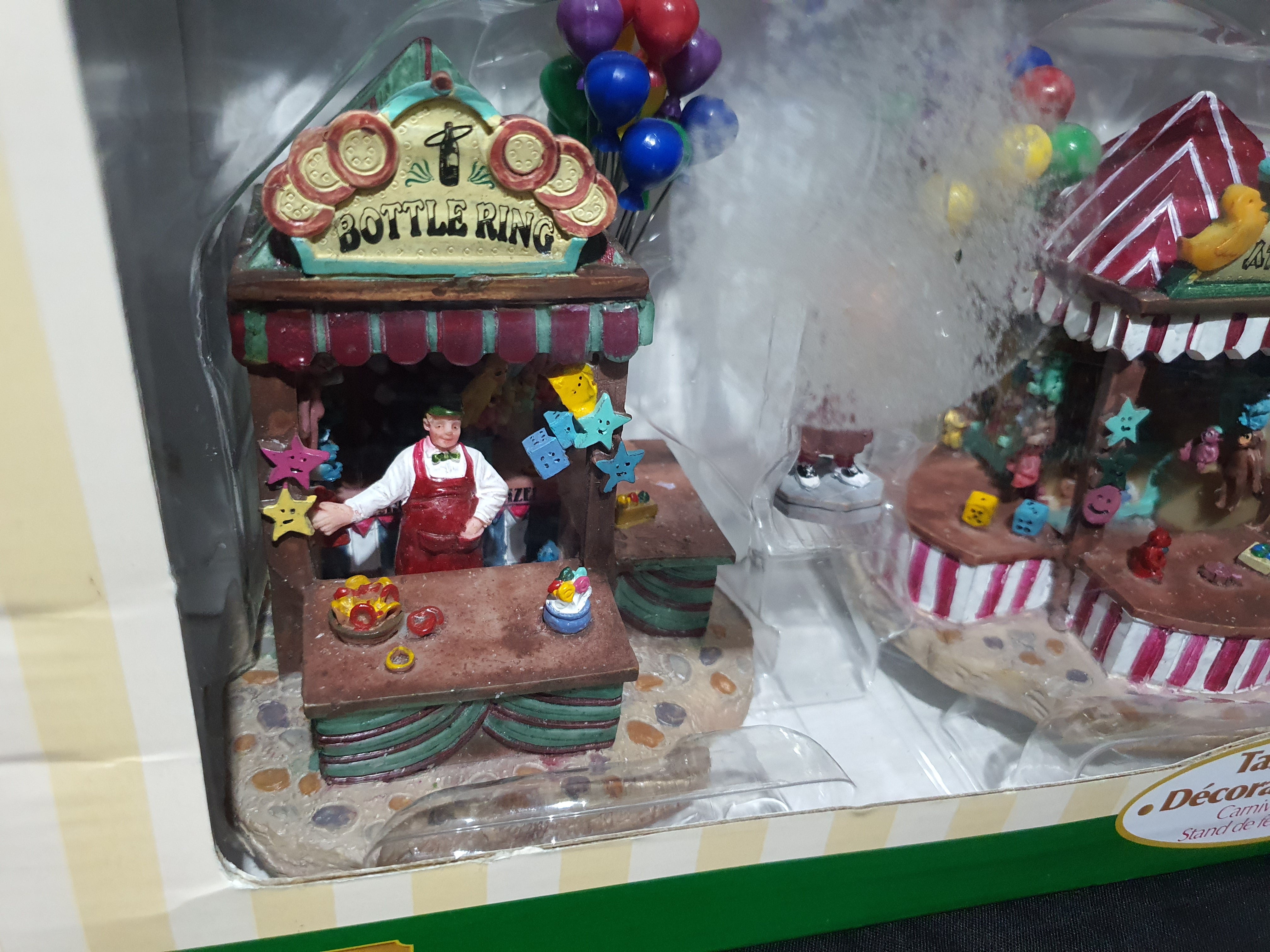 Carnival Kiosks 43440