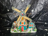 Windmill 25333