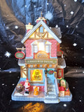 Silver and Gold Shop 45699