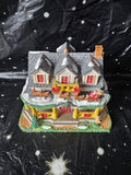 Winter Haven 95501