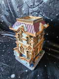 Whatley's Elementary 45038