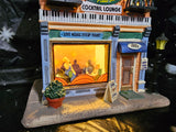 CJ'S Piano Bar 55982