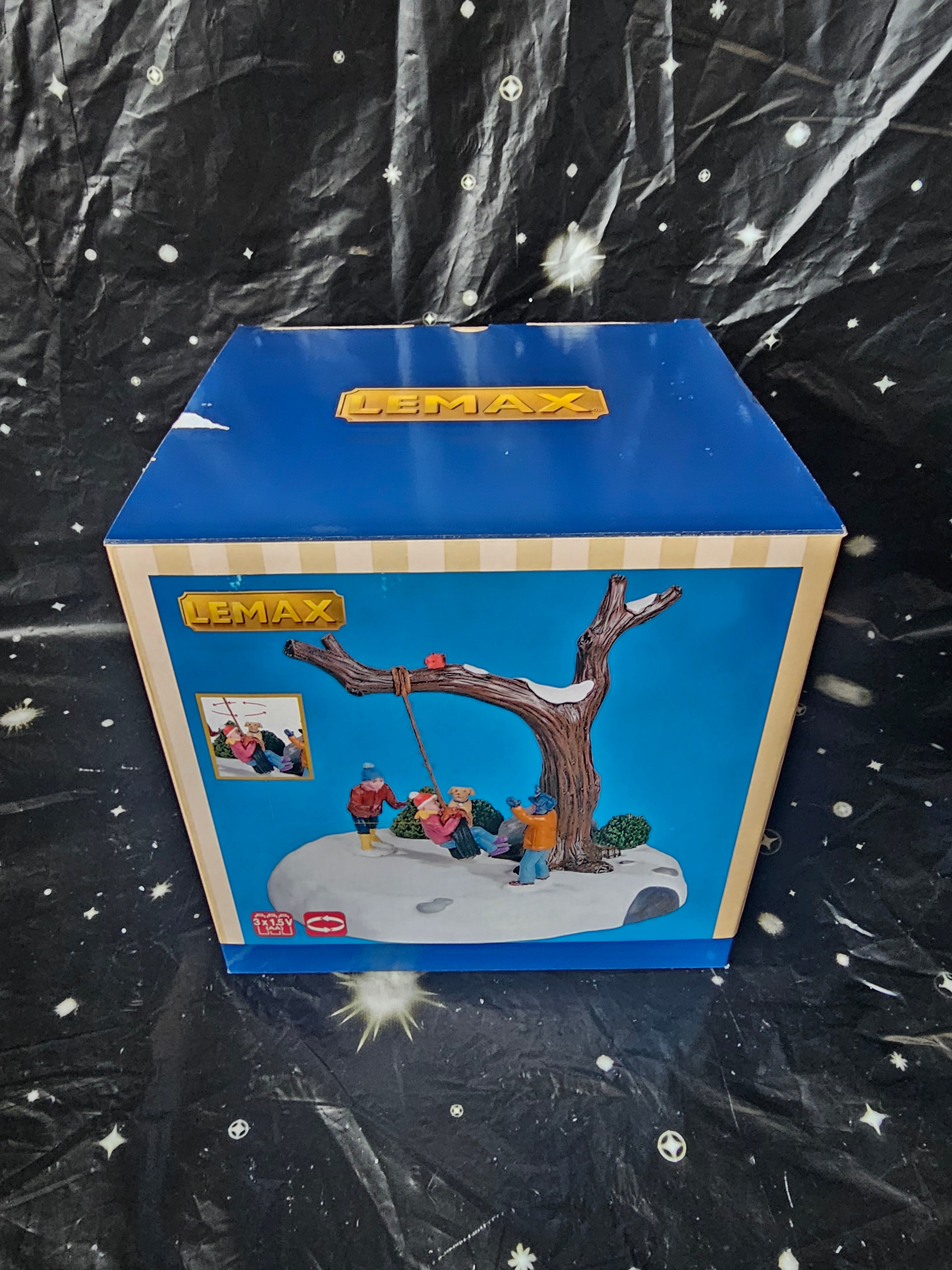 Tire Swing Twirl 84354