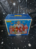 Carnival Side Shows 64492