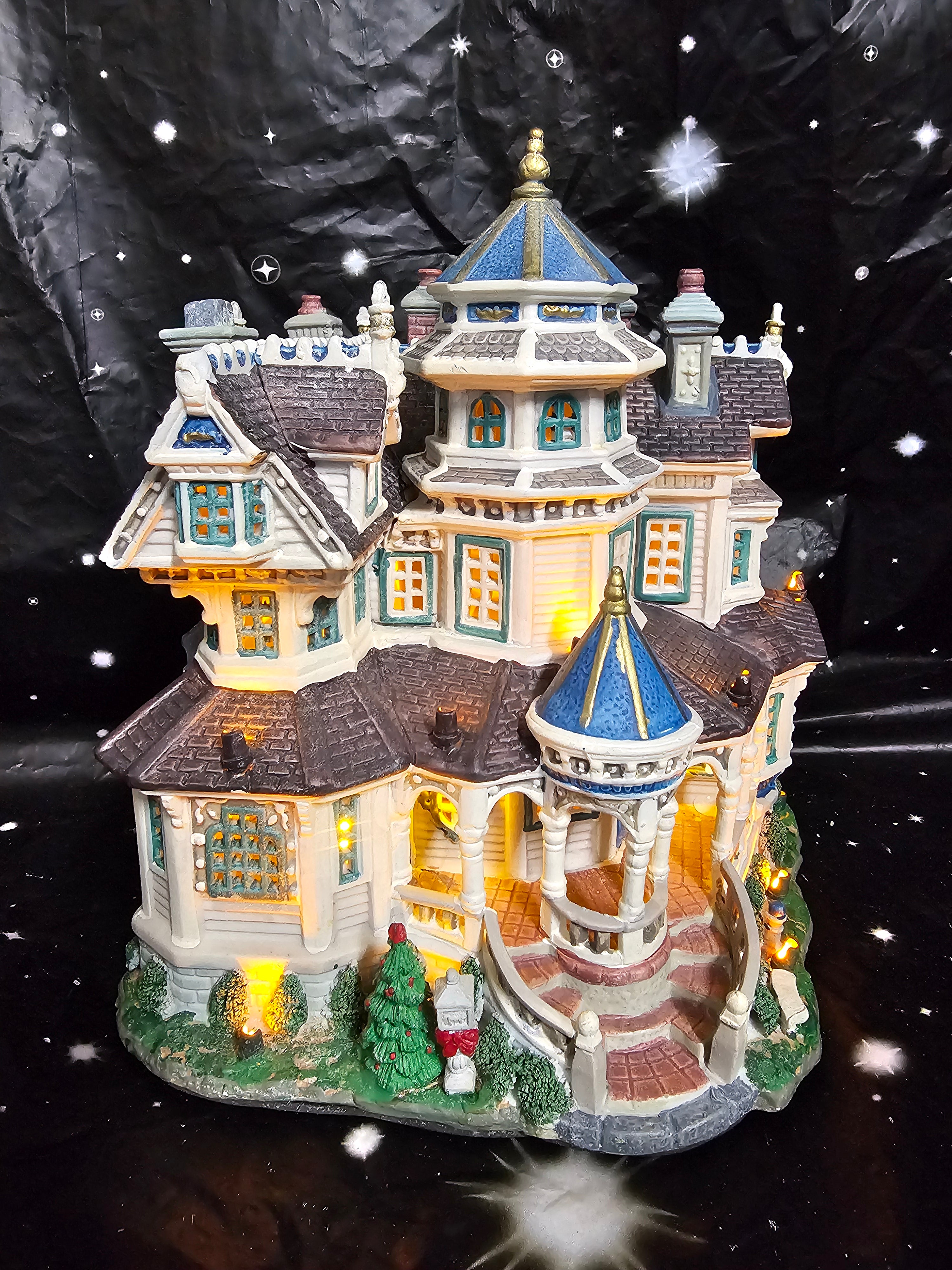 Bentley Estate 65390