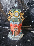 Town Clock Tower 95367