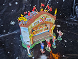 Duck hunt 64487