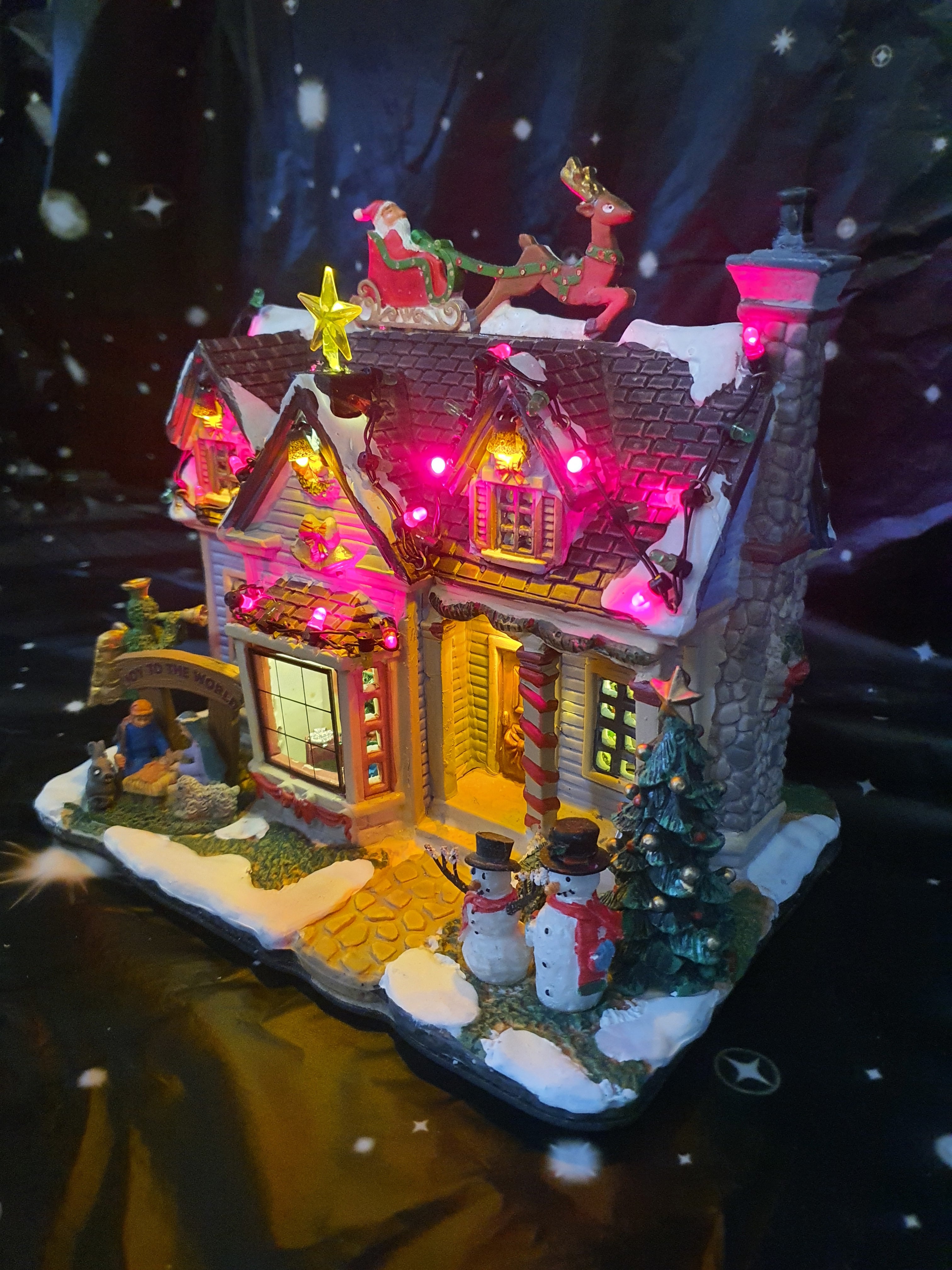 Best Decorated House 25337