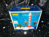 Swinging Free 74673