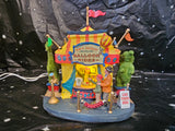 Carnival Balloon Ride 64491