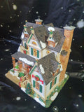 Westfield House 45700