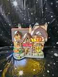River Moor's Christmas Street Festival 85315