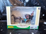 Hansom Cab 03329