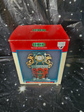 Town Clock Tower 95367