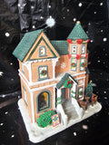 The Millers House 85350