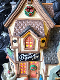 Brick Oven Cafe 65096
