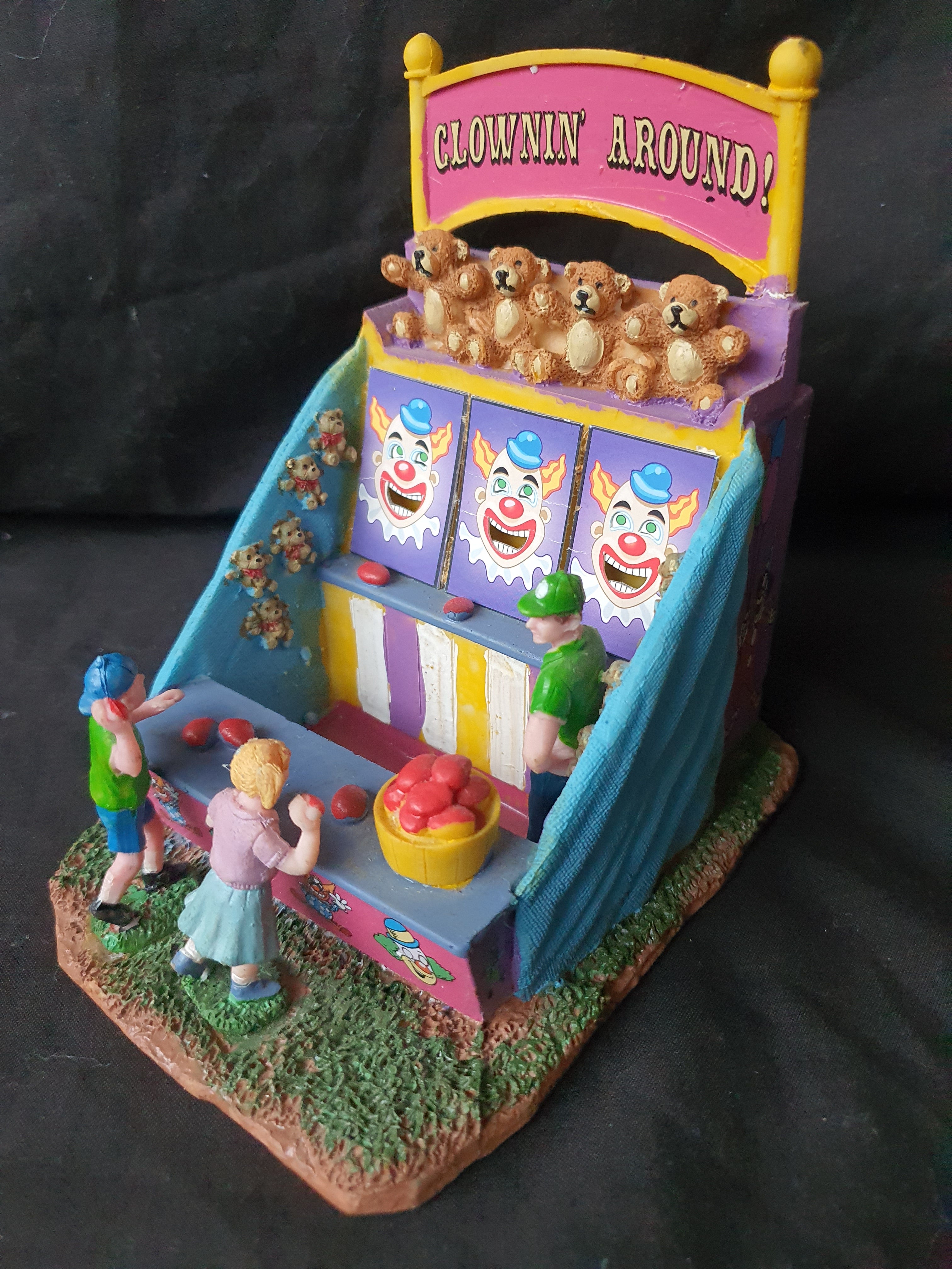 Clownin' Around 83681