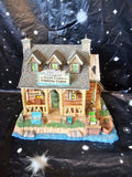 Bass Lake Fishing Cabin 25346