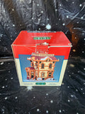 Whatley's Elementary 45038