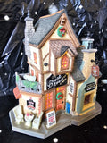 Brick Oven Cafe 65096