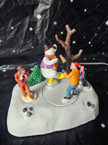 Frosty Frolic 94529