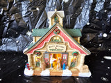Happy Antlers Reindeer Shelter 75204