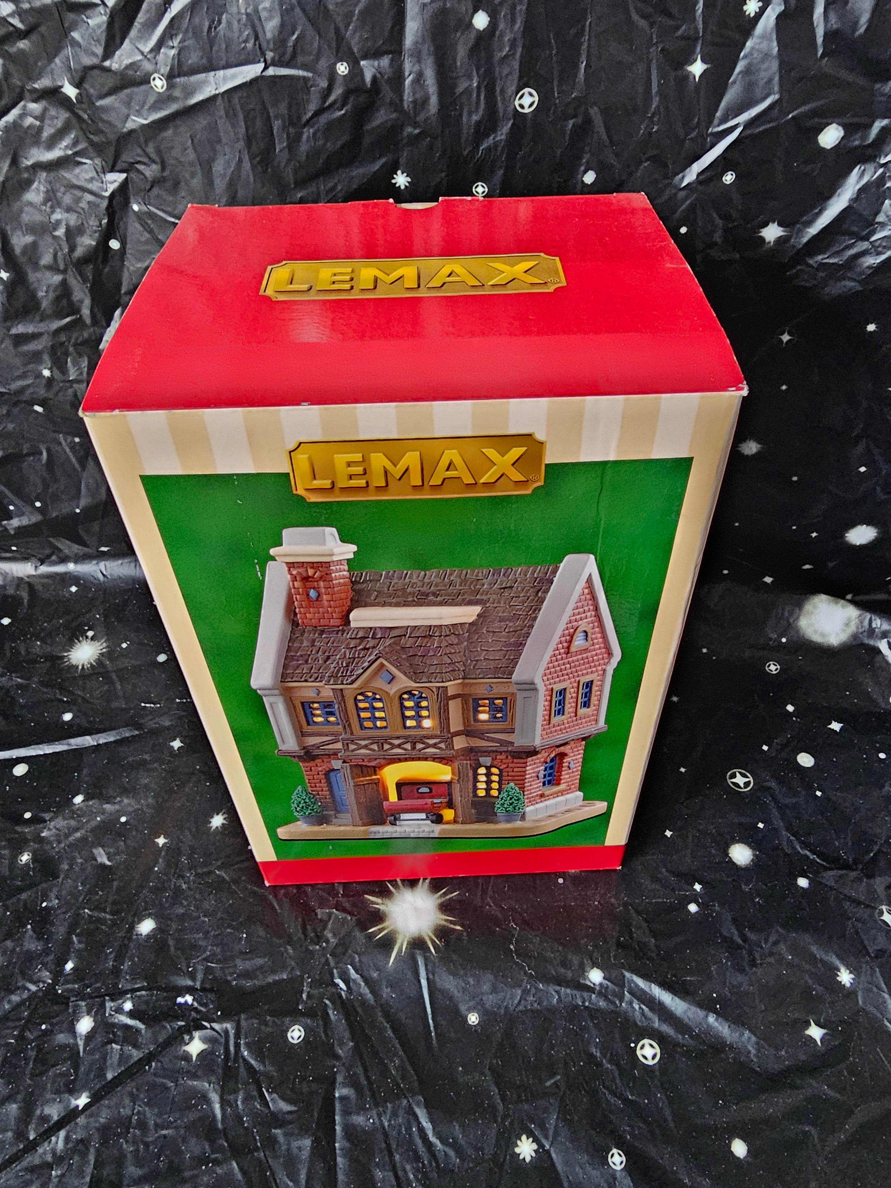 Ainsworth Coach House 05667