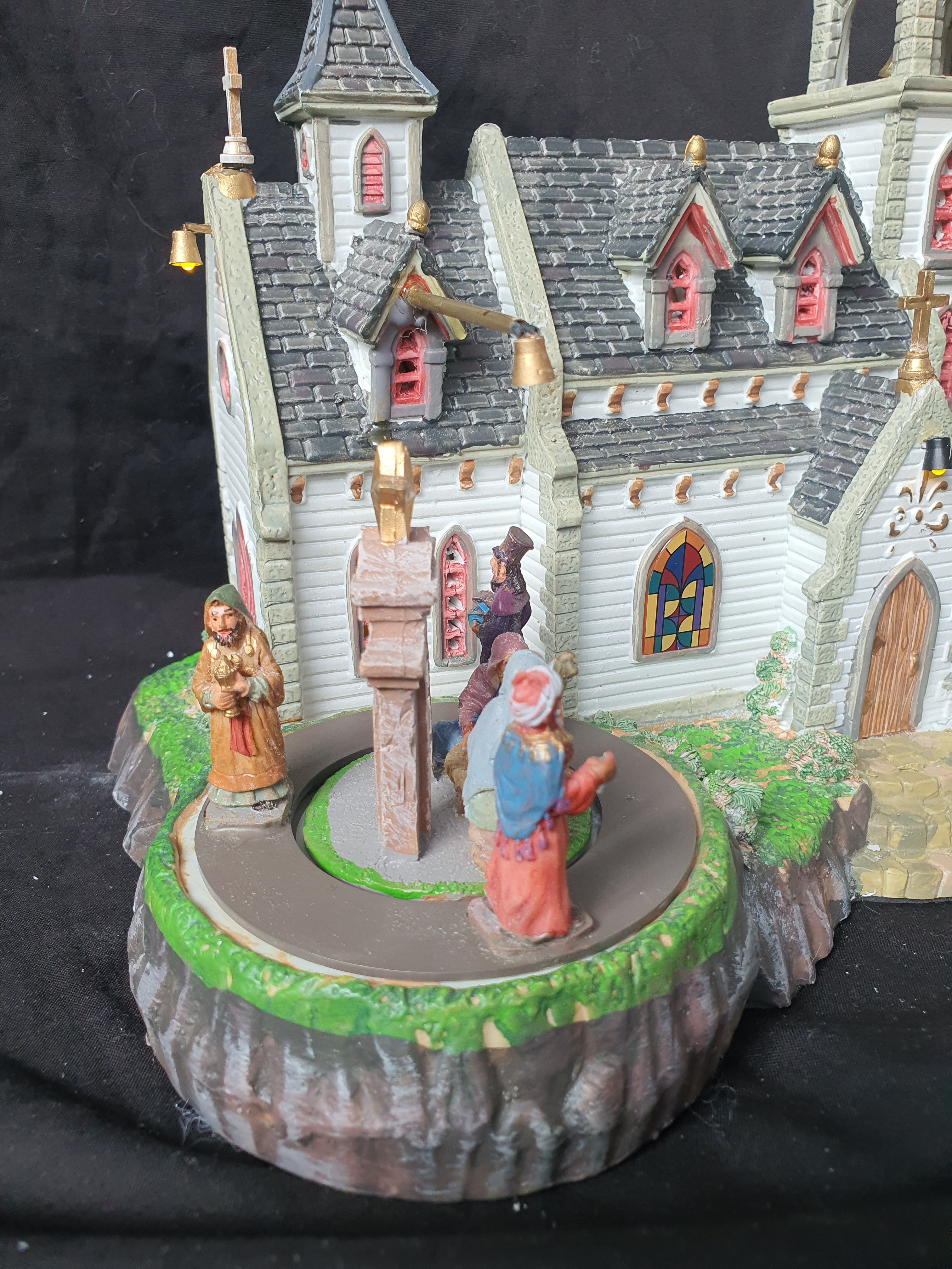 Church Of The Nativity 95895