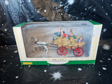 Holiday Hayride 03340
