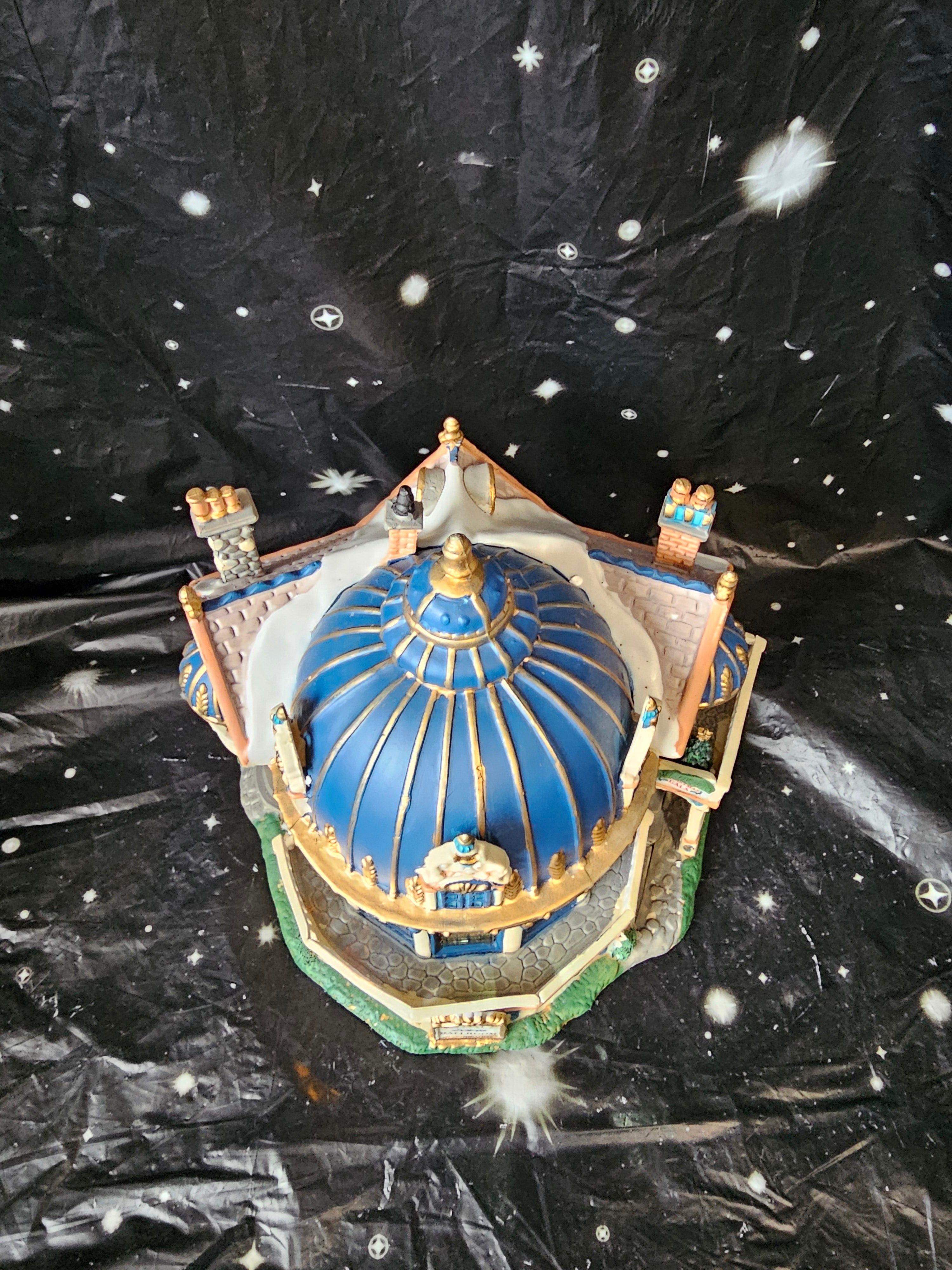 Palace Ballroom 35783