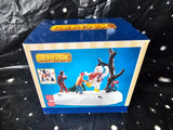Frosty Frolic 94529