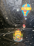 Carnival Balloon Ride 64491
