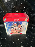 Elf Toymaking School 15581
