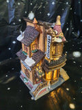 Lucy's Chocolate Shop 45052