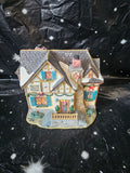 Rose Creek Cottage 05482