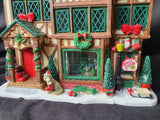 Tudor Style House 15205