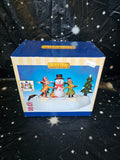 The Merry Snowman 84776