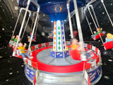 Cosmic Swing 94956