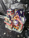 Elf Toymaking School 15581