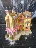Estella's Cafe 65374