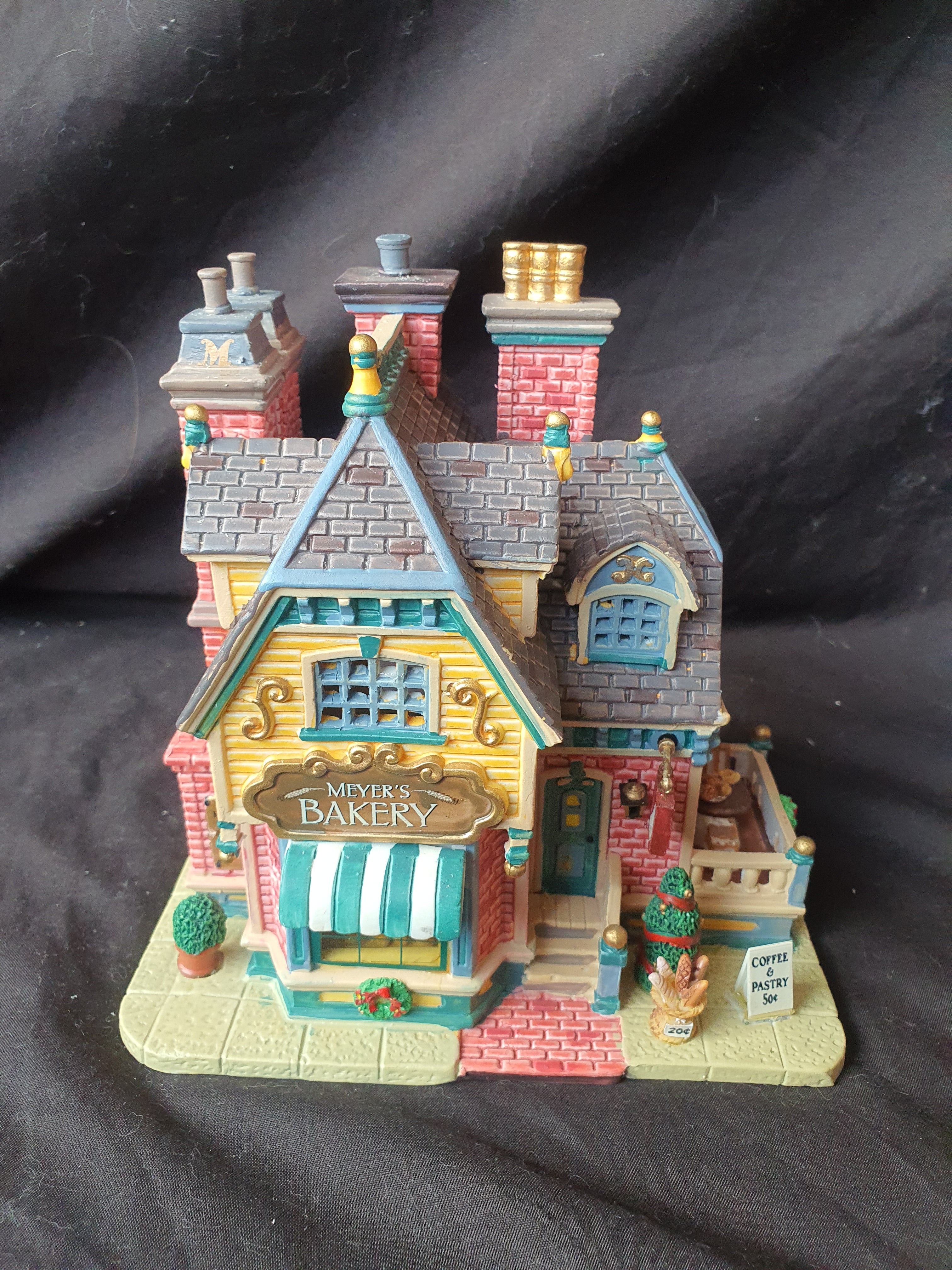 Meyer's Bakery 85674