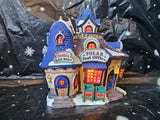 Polar Post Office 05491