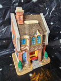 Ainsworth Coach House 05667